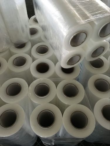 PE拉伸缠绕膜全解析 从缠绕膜到热收缩薄膜的包装材料指南